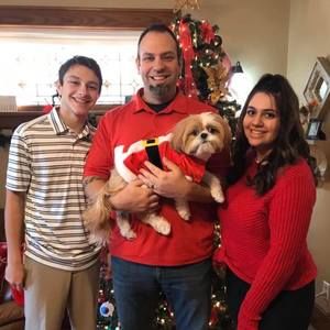 Meet your Posher, Jason